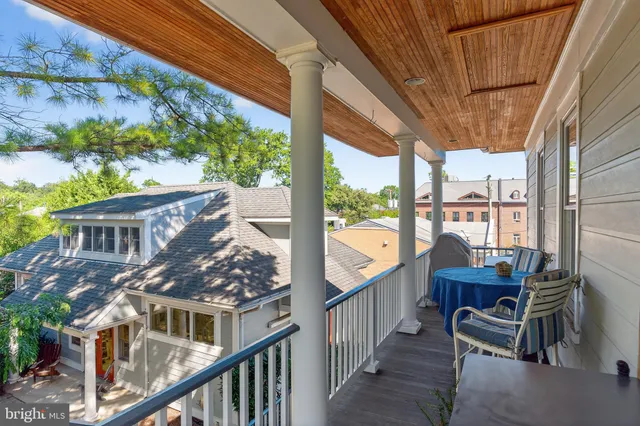 $3,995,000 | 2100 Mt Vernon Avenue, Alexandria, VA 22301