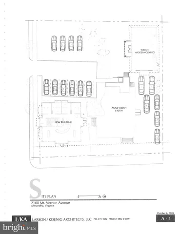 $3,995,000 | 2100 Mt Vernon Avenue, Alexandria, VA 22301