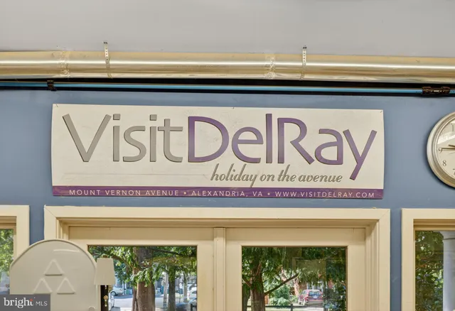 $3,995,000 | 2100 Mt Vernon Avenue, Alexandria, VA 22301