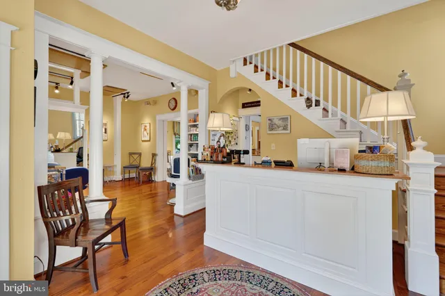 $3,995,000 | 2100 Mt Vernon Avenue, Alexandria, VA 22301