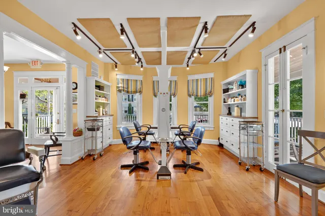 $3,995,000 | 2100 Mt Vernon Avenue, Alexandria, VA 22301