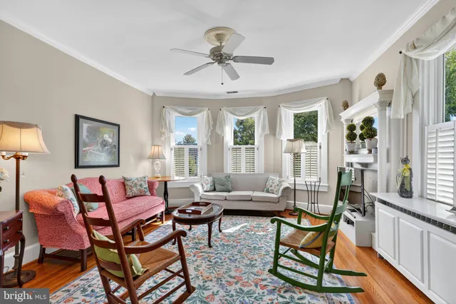 $3,995,000 | 2100 Mt Vernon Avenue, Alexandria, VA 22301