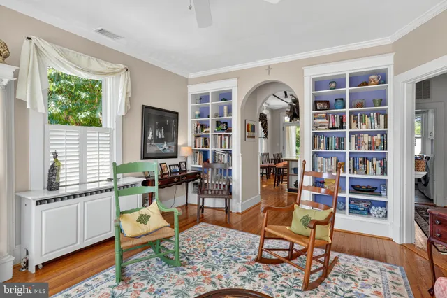 $3,995,000 | 2100 Mt Vernon Avenue, Alexandria, VA 22301