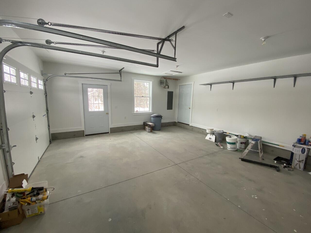 4 Chestnut Street Unity, ME 04988 - Photo 28 of 29 Garage