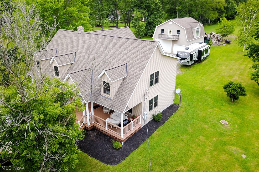 16755 Claridon Troy Road Burton, OH 44021 - Photo 4 of 35
