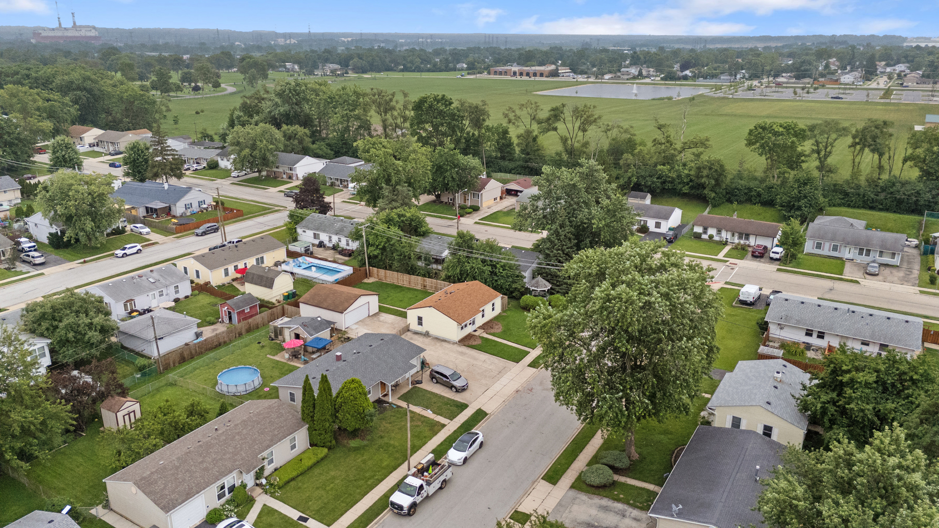 401 Kenyon Avenue Romeoville, IL 60446 - Photo 18 of 23