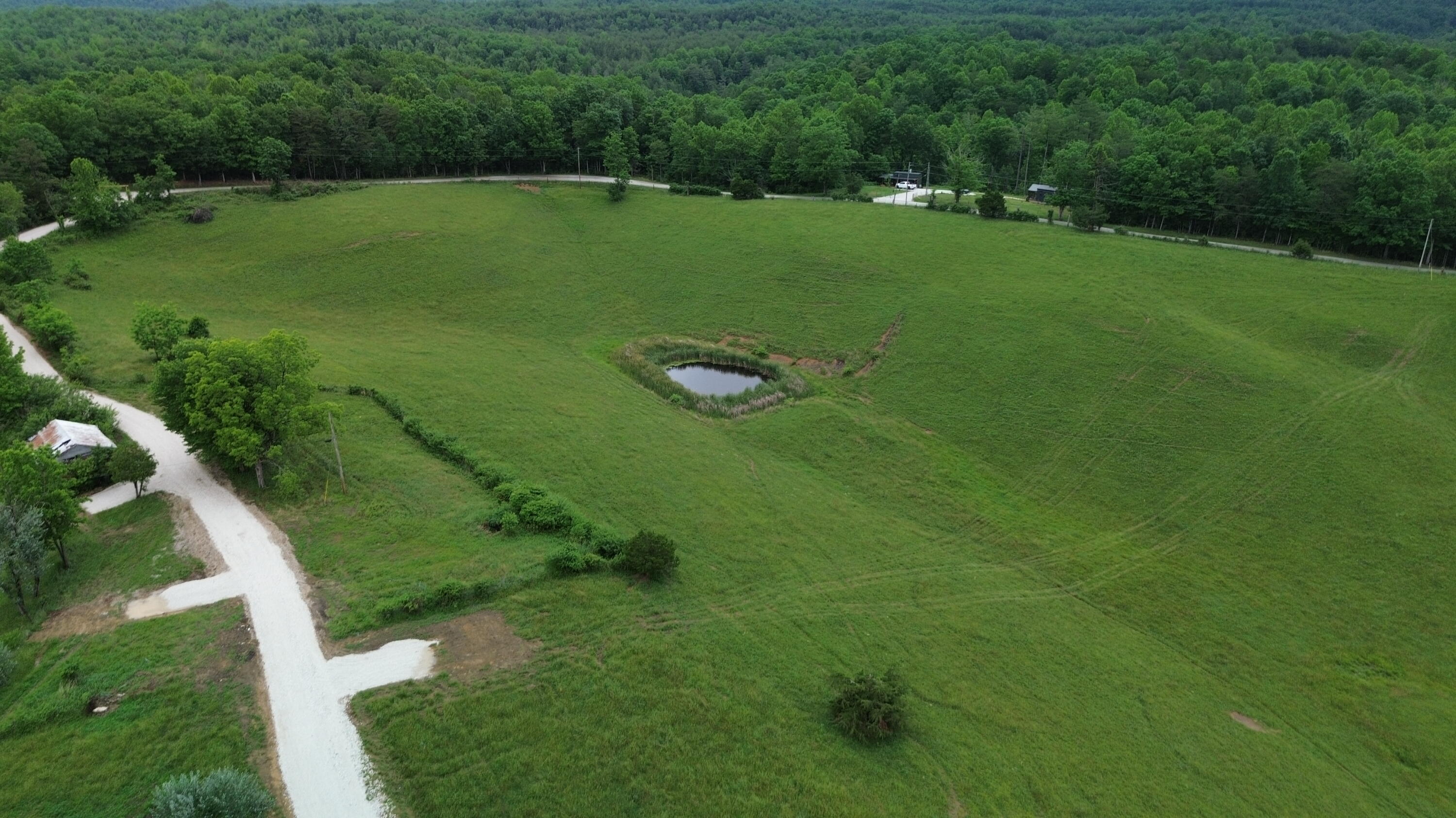 4135 Big Andy Ridge Road, Unit TRACT 7 Rogers, KY 41365 - Photo 3 of 8 Drone lot 7