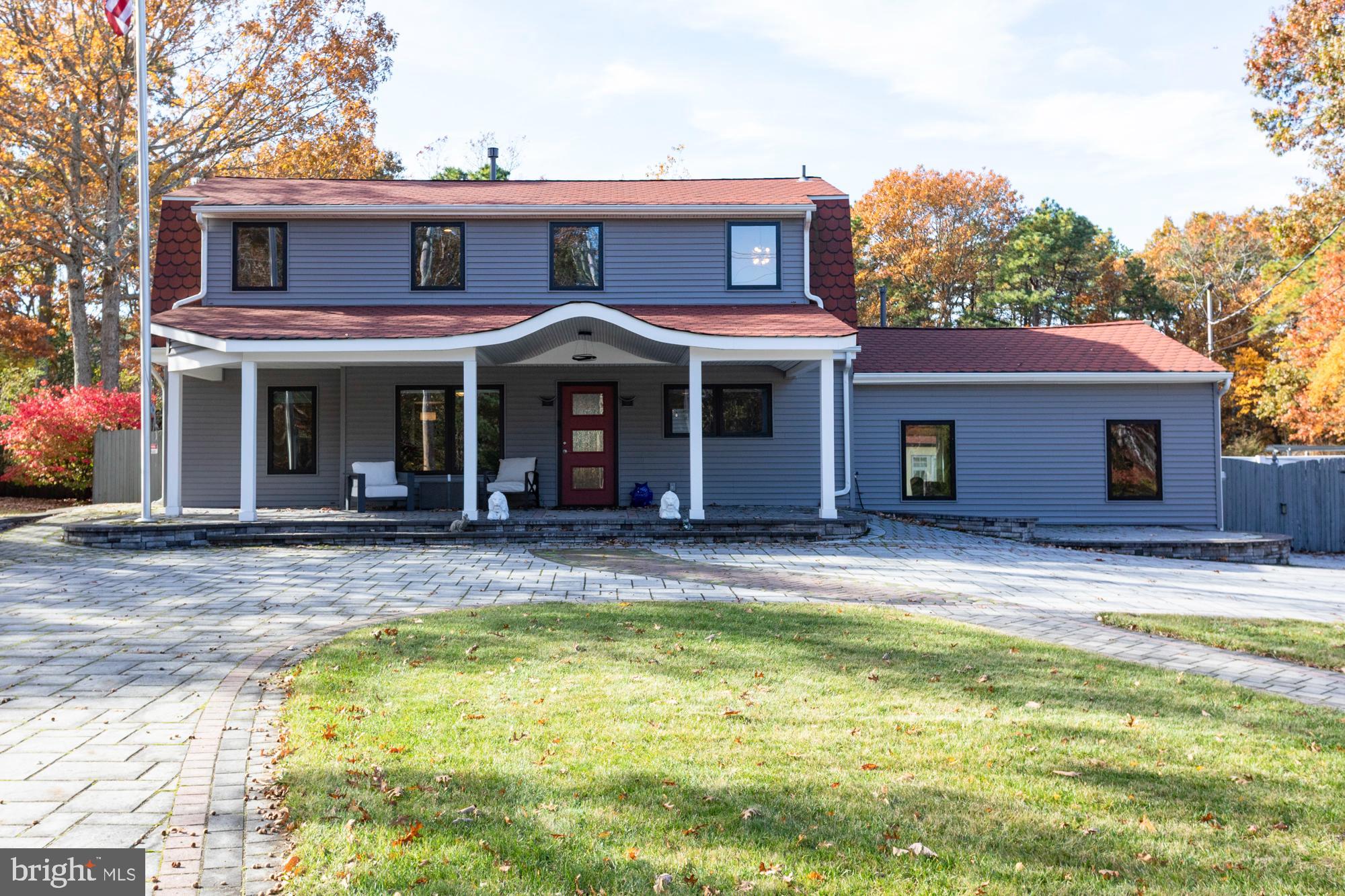 69 Rosehill Road Barnegat, NJ 08005 - Photo 47 of 77
