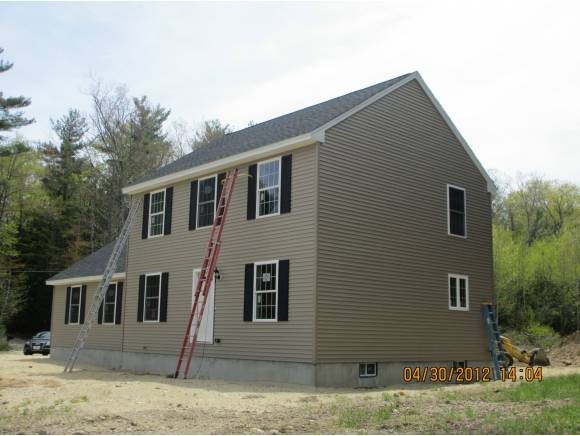 Tbd Osgood Road Milford, NH 03055 - Photo 1 of 1