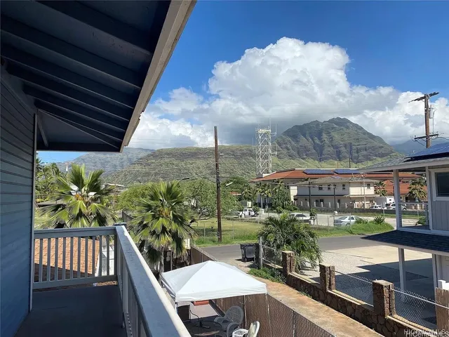 $4,900 | 85-059 Waianae Valley Road, Waianae, HI 96792