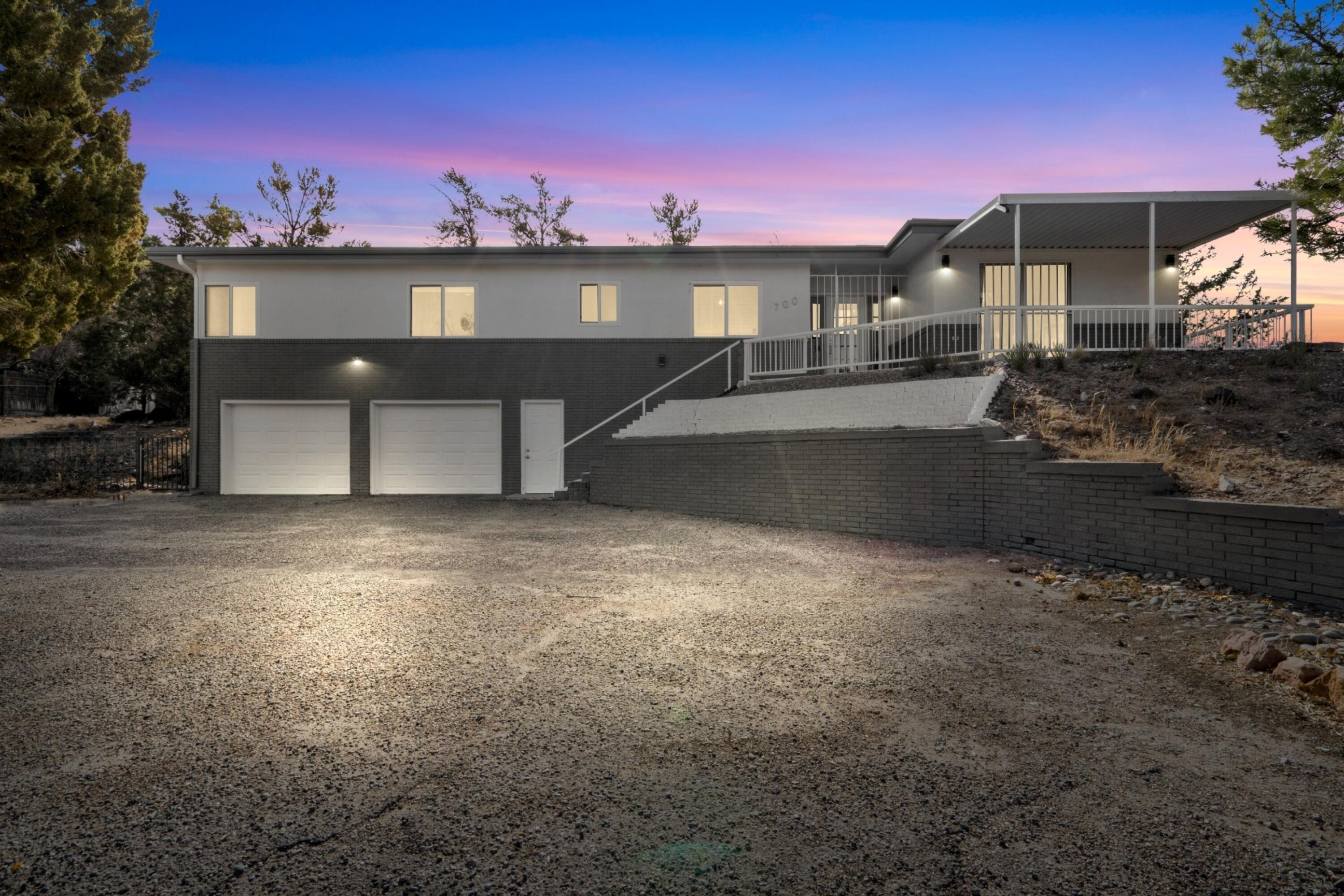 700 Stagecoach Road Southeast Albuquerque, NM 87123 - Photo 1 of 1 Gallery Image 1