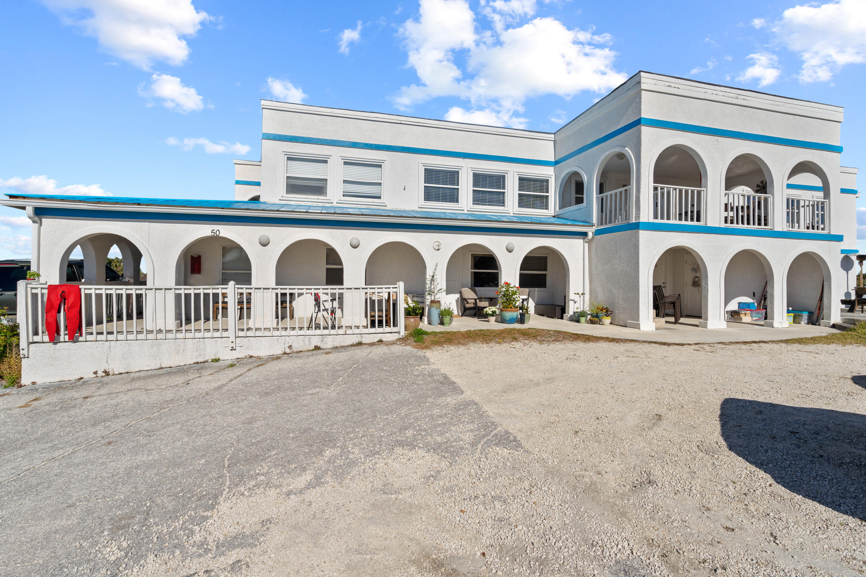 50 Cubbedge Road St. Augustine, FL 32080 - Photo 6 of 26