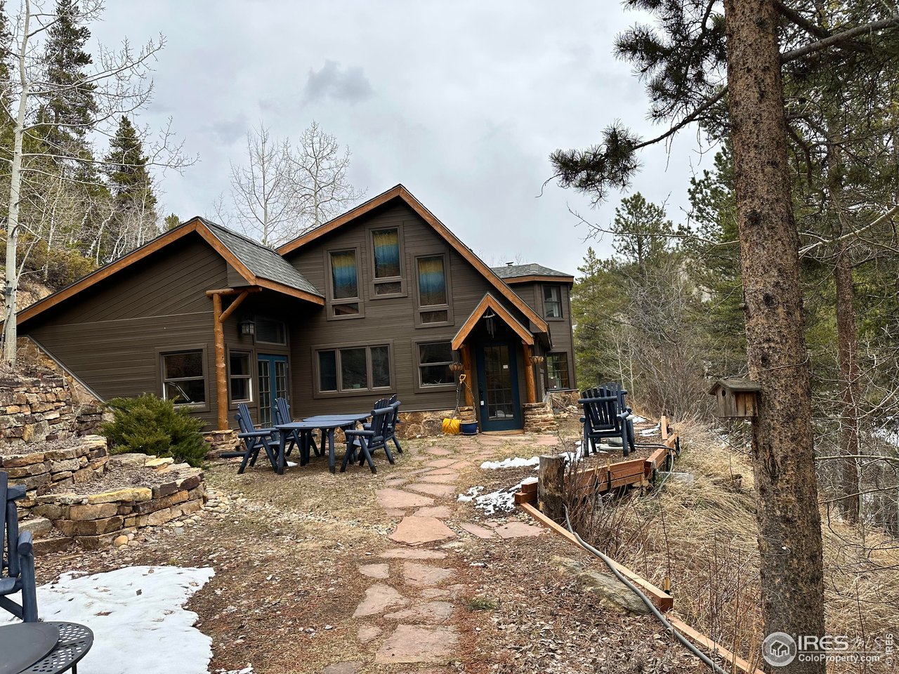 3819 Gamble Gulch Road Black Hawk, CO 80422 - Photo 3 of 6 Gallery Image 3