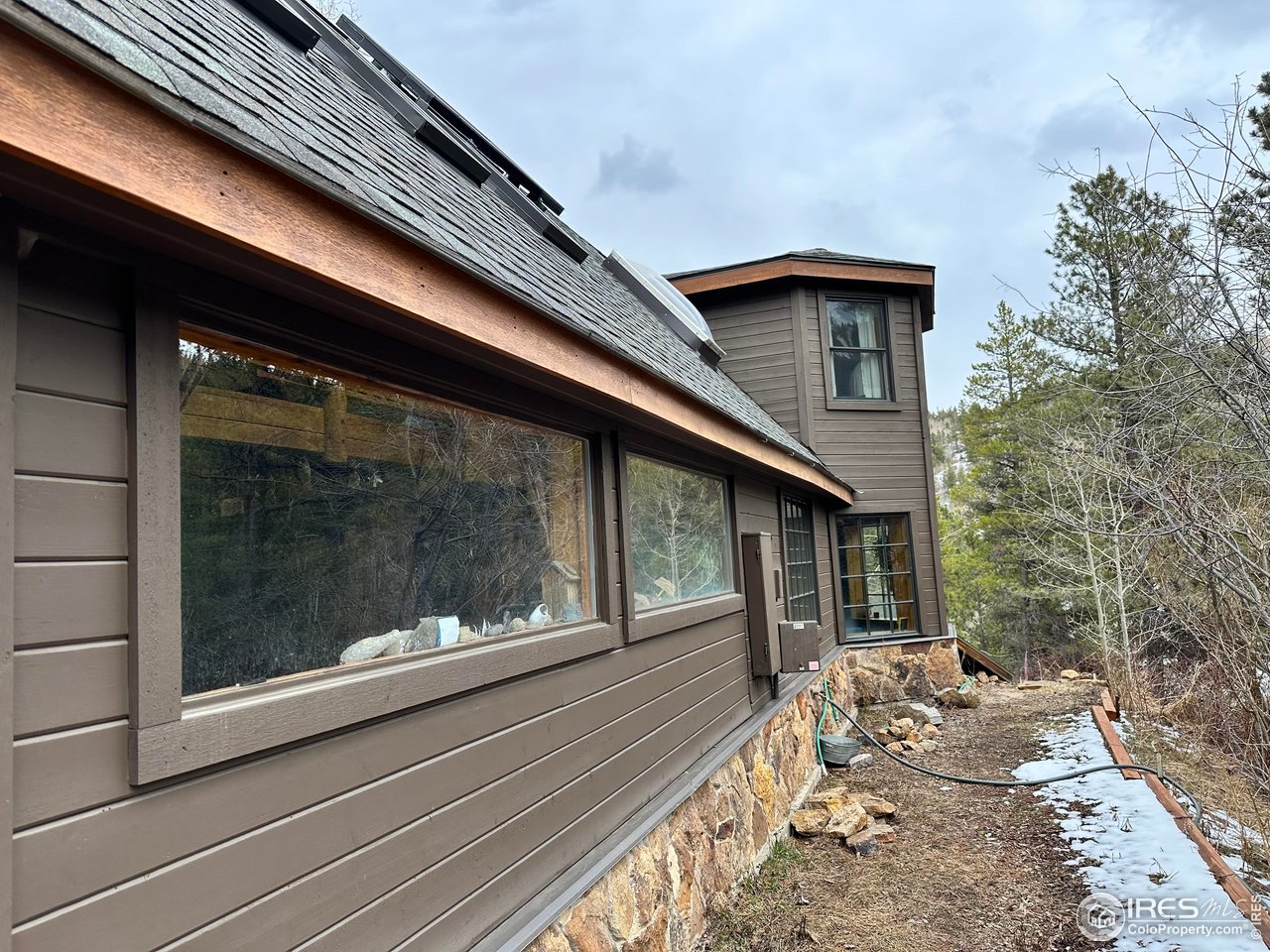 3819 Gamble Gulch Road Black Hawk, CO 80422 - Photo 4 of 6 Gallery Image 4