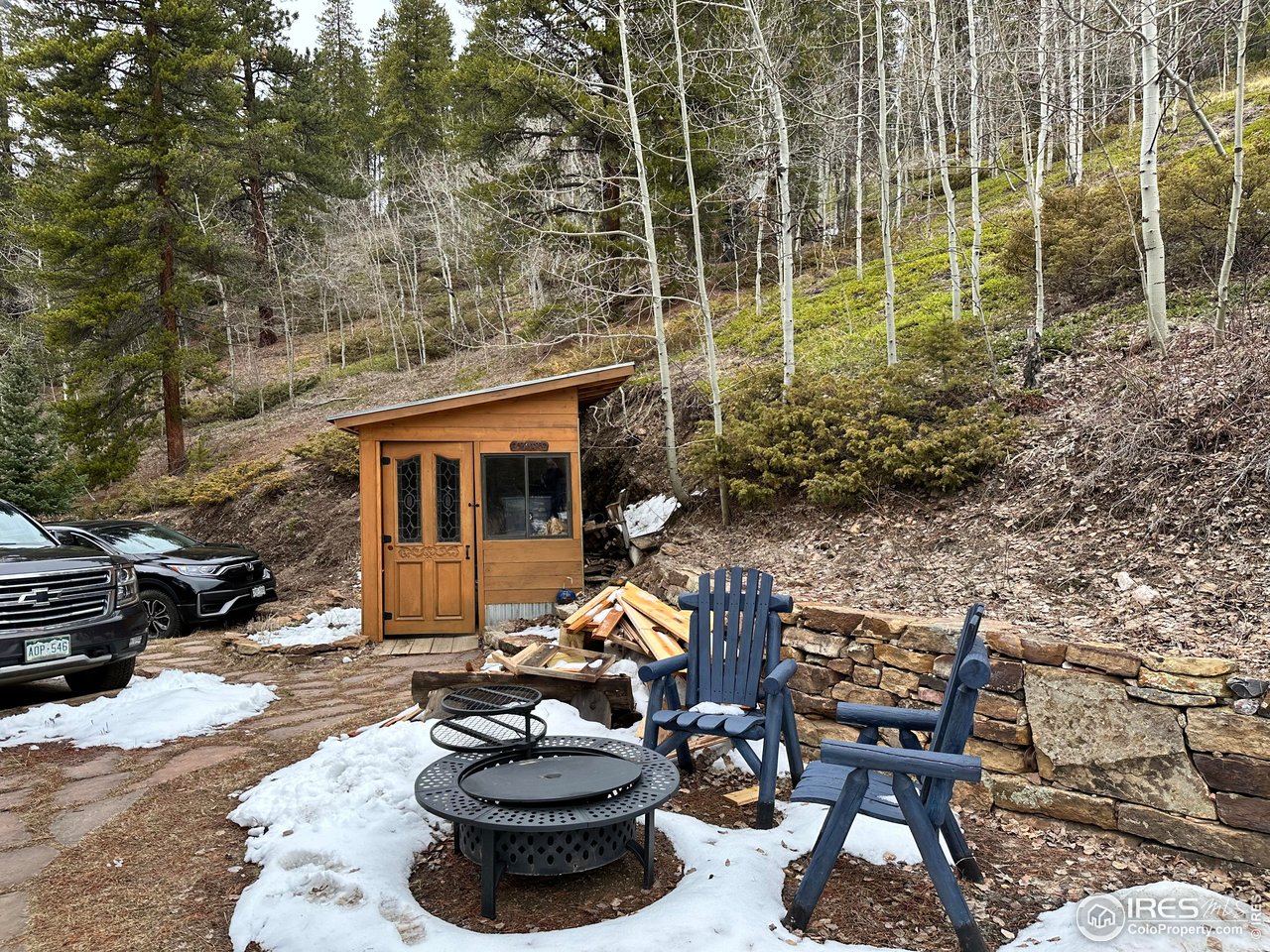 3819 Gamble Gulch Road Black Hawk, CO 80422 - Photo 6 of 6 Gallery Image 6