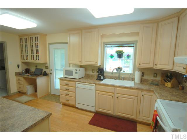 5808 Russell Road Durham, NC 27712 - Photo 11 of 25 Photo 11