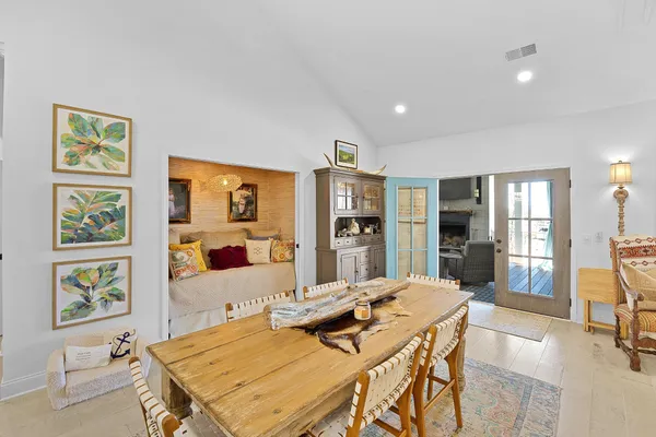 a kitchen with stainless steel appliances granite countertop a sink and a stove