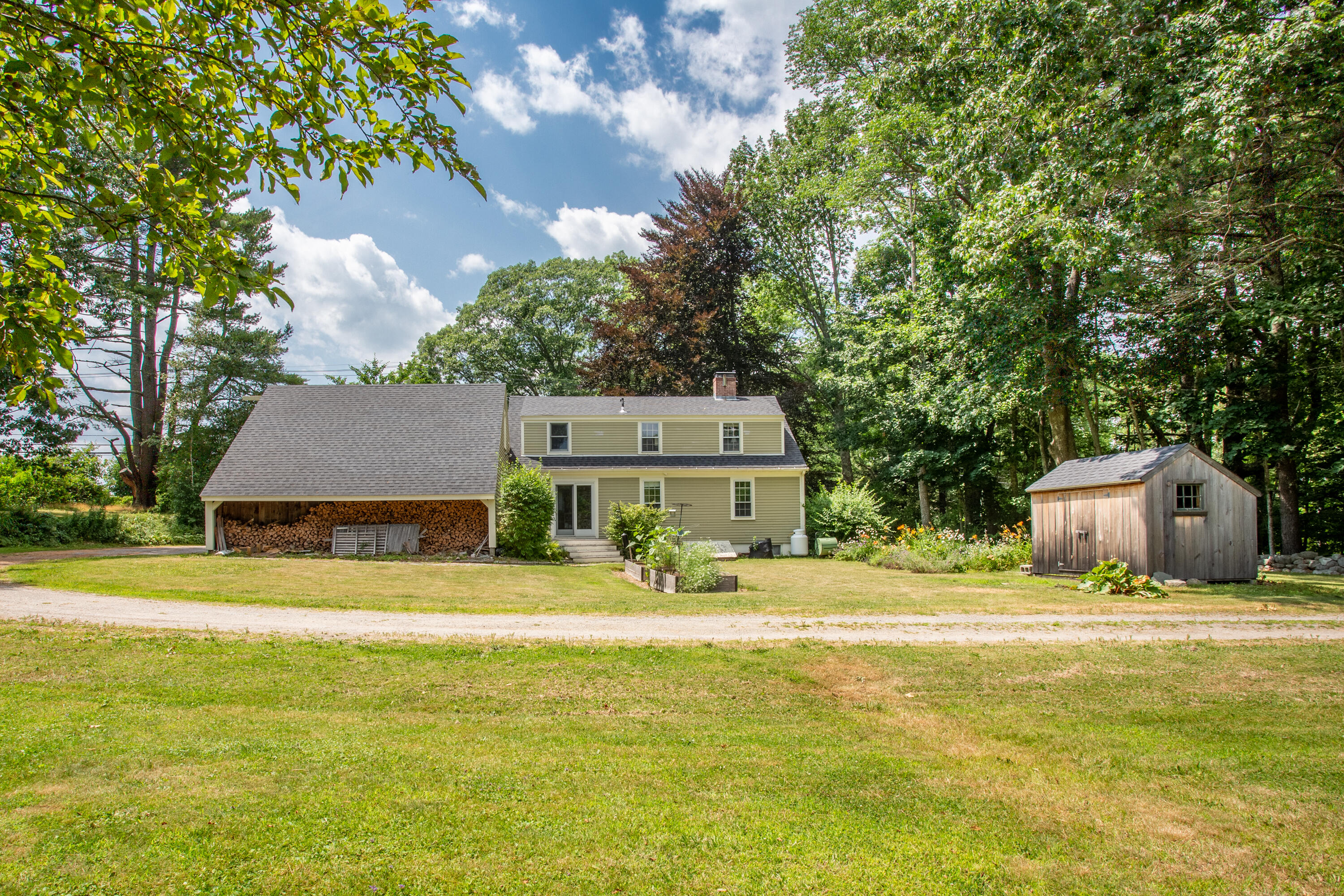 258 Bristol Road Damariscotta, ME 04543 - Photo 21 of 25 08-258BristolRd-Damariscotta-KS