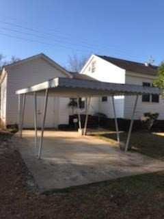 6480 Voorhees Road Denmark, SC 29042 - Photo 12 of 16