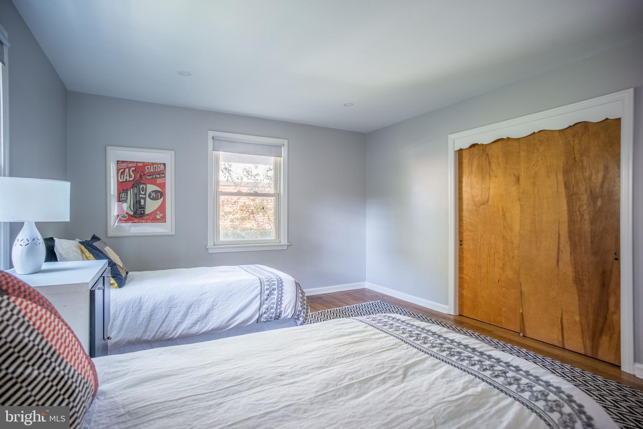 174 Rambling Way Springfield, PA 19064 - Photo 23 of 36 2nd bedroom