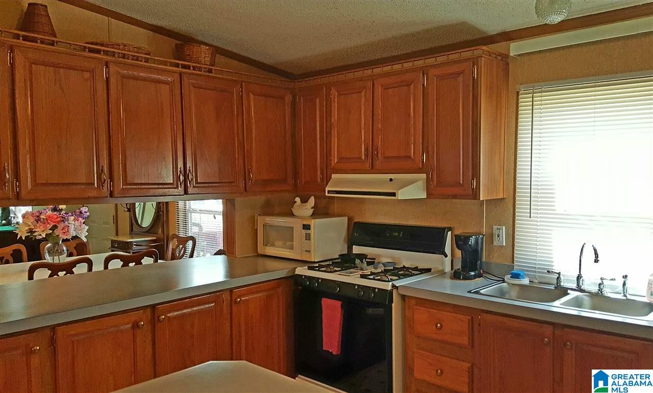 8201 Brooks Road Morris, AL 35116 - Photo 18 of 37