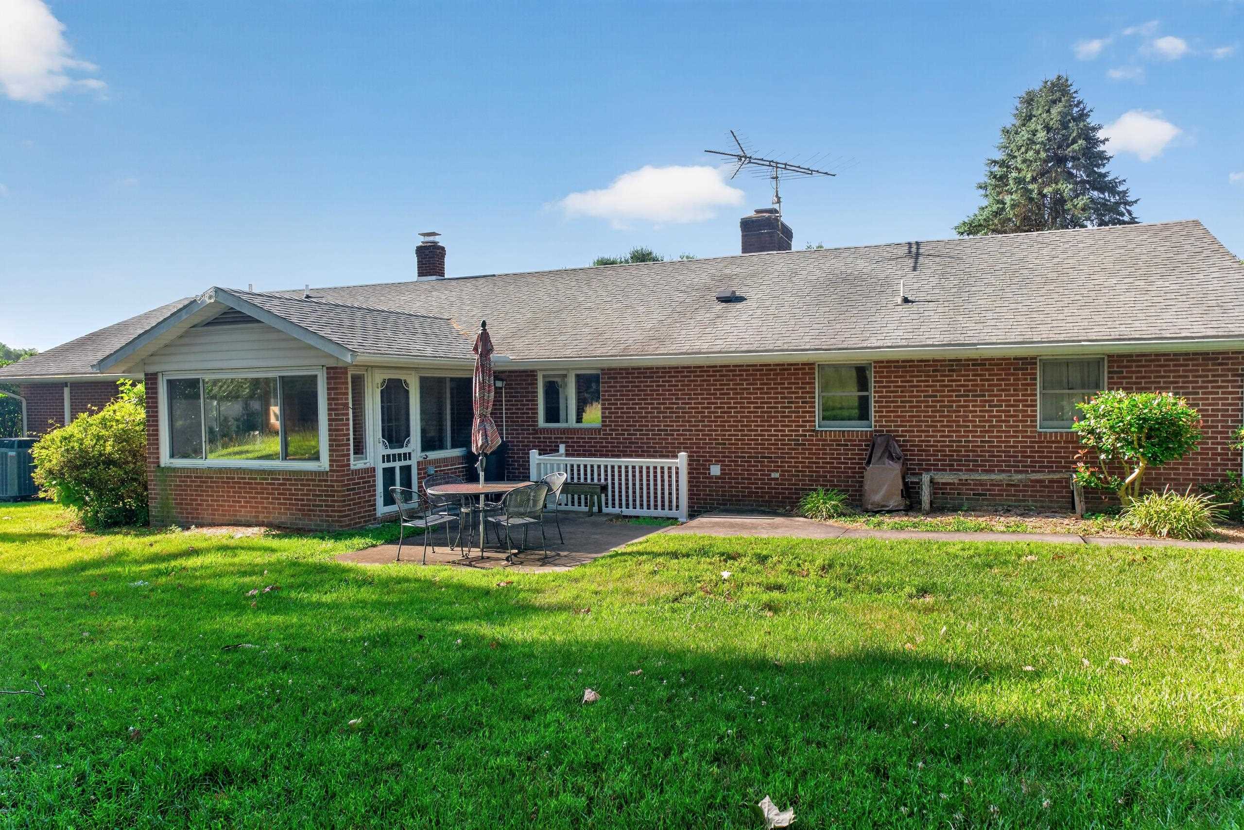 361 Howardsville Road Staunton, VA 24401 - Photo 36 of 45