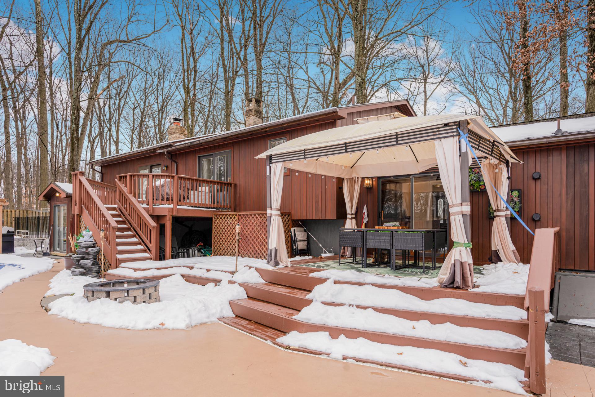 5008 Snow Drive Frederick, MD 21703 - Photo 27 of 32