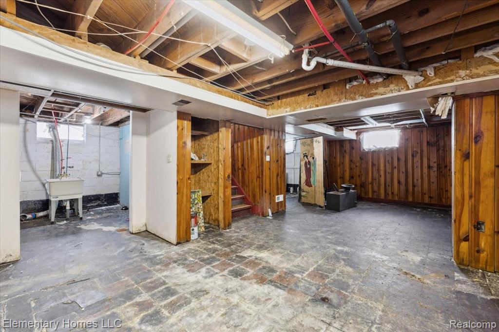 18965 Rutherford Street Detroit, MI 48235 - Photo 8 of 21