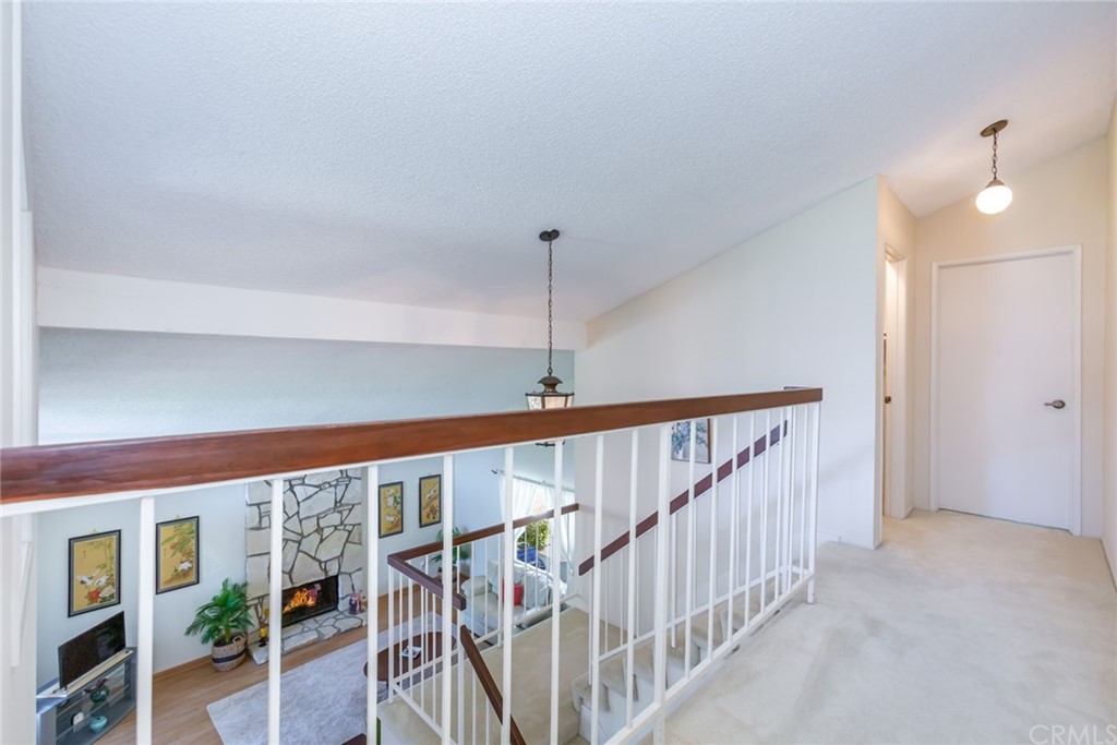 25610 Fallenleaf Drive Torrance, CA 90505 - Photo 43 of 49 a view of entryway with wooden floor