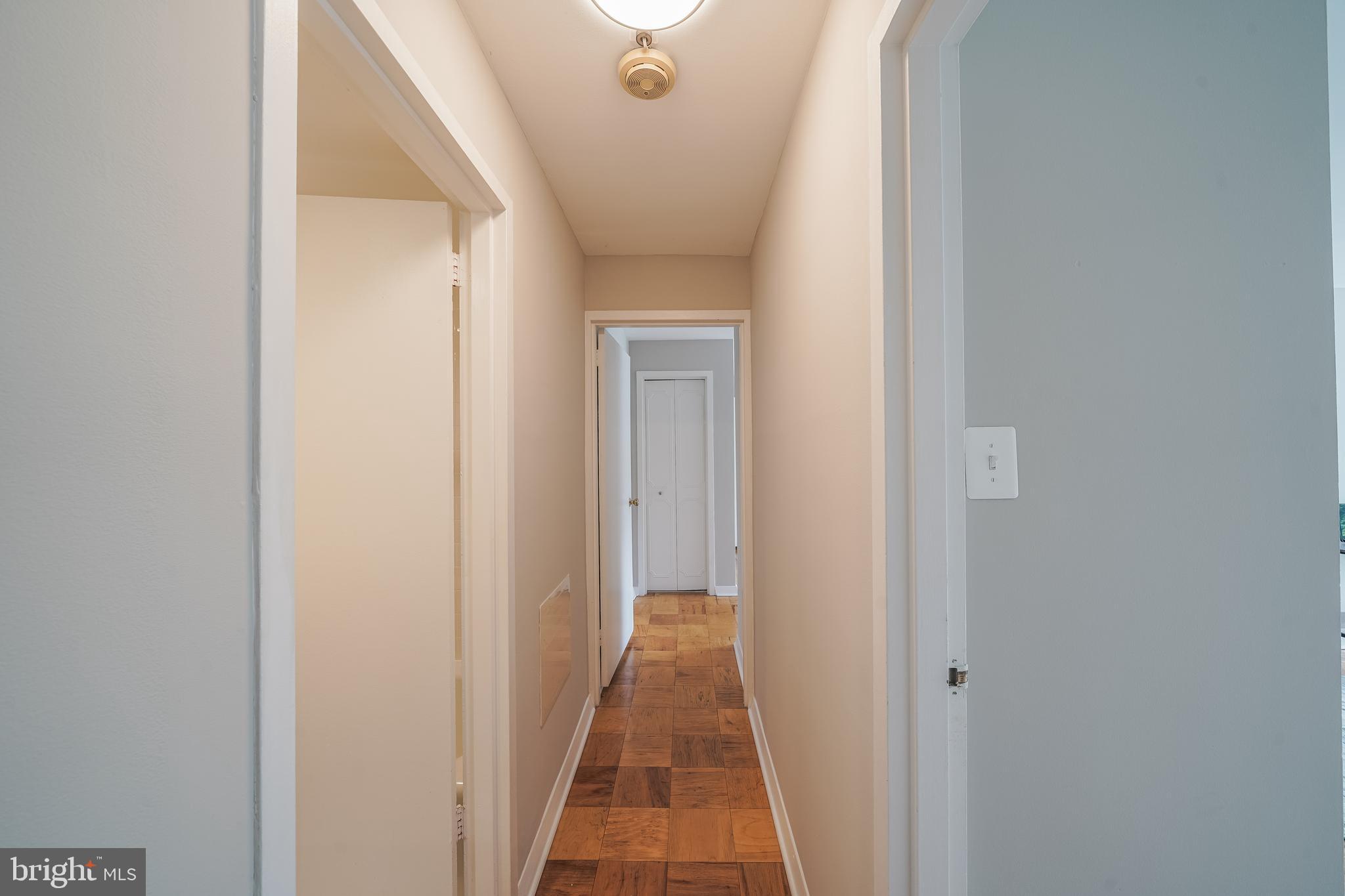2501 Calvert Street Northwest, Unit 409 Washington, DC 20008 - Photo 12 of 38 Gallery Image 12