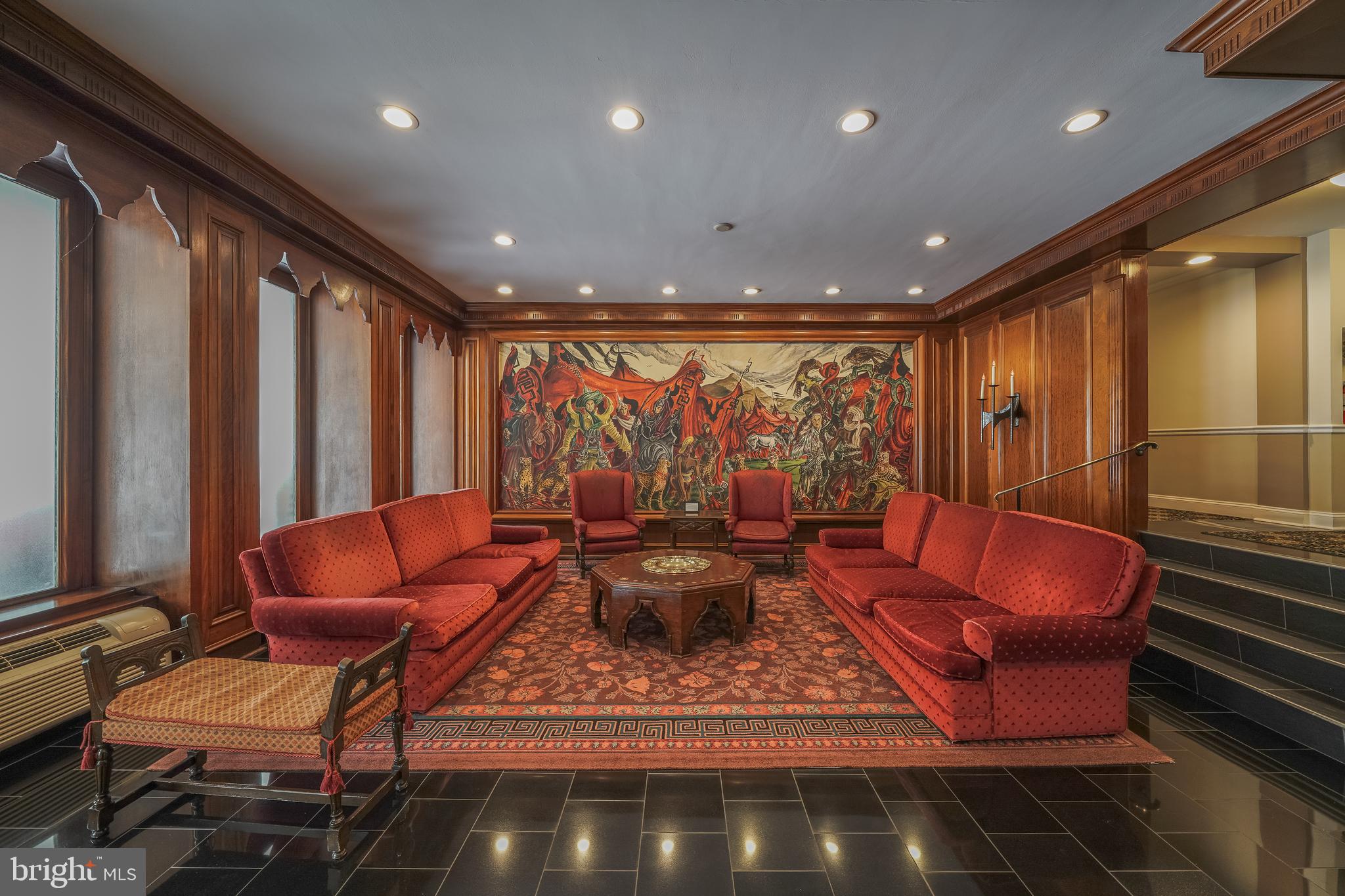 2501 Calvert Street Northwest, Unit 409 Washington, DC 20008 - Photo 30 of 38 Gallery Image 30
