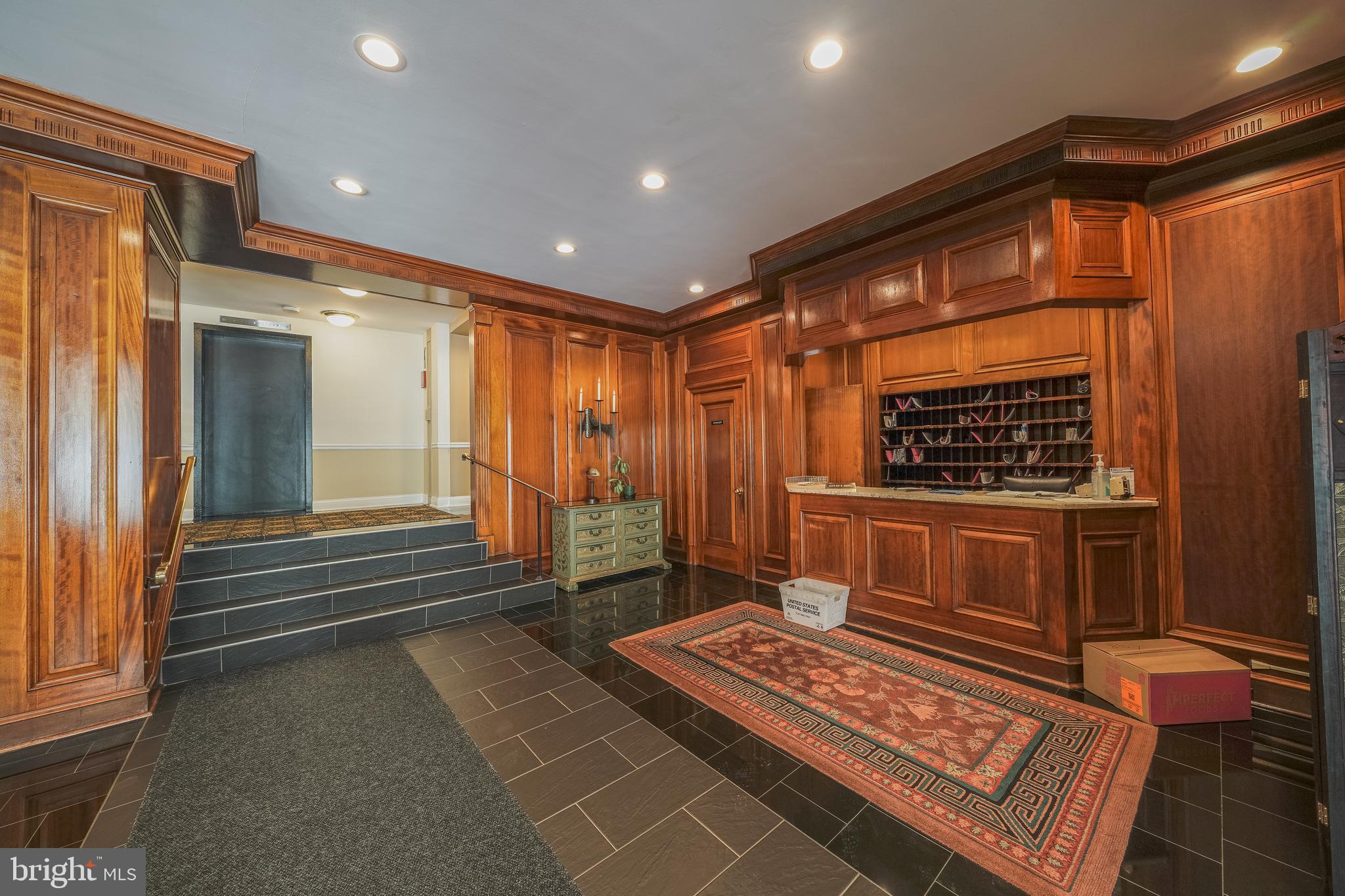 2501 Calvert Street Northwest, Unit 409 Washington, DC 20008 - Photo 31 of 38 Gallery Image 31