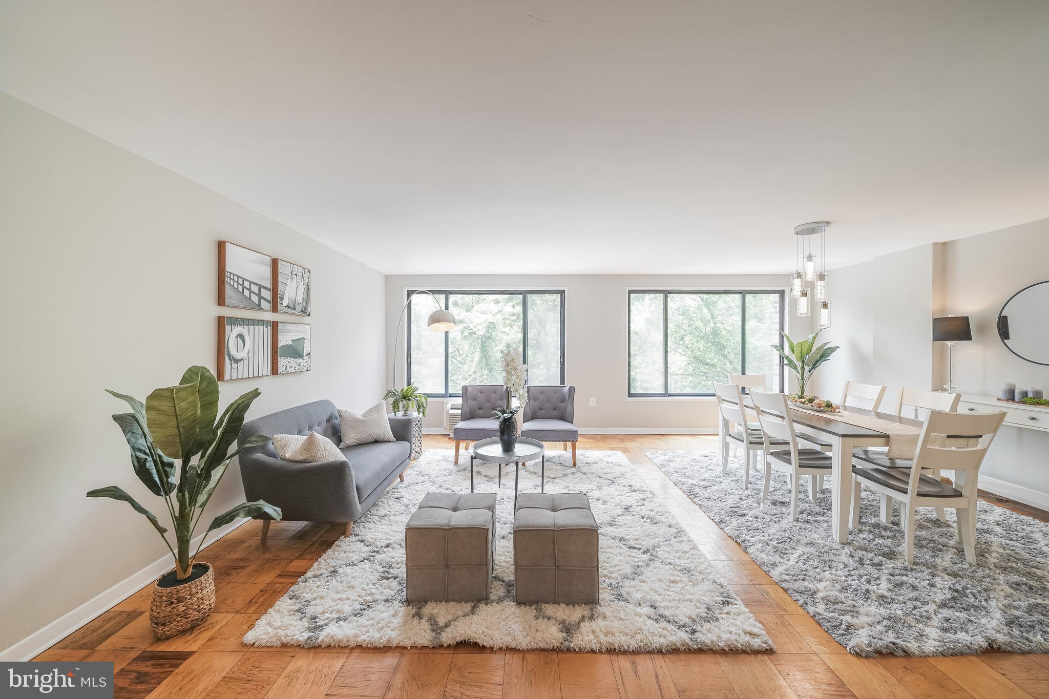 2501 Calvert Street Northwest, Unit 409 Washington, DC 20008 - Photo 4 of 38 Gallery Image 4