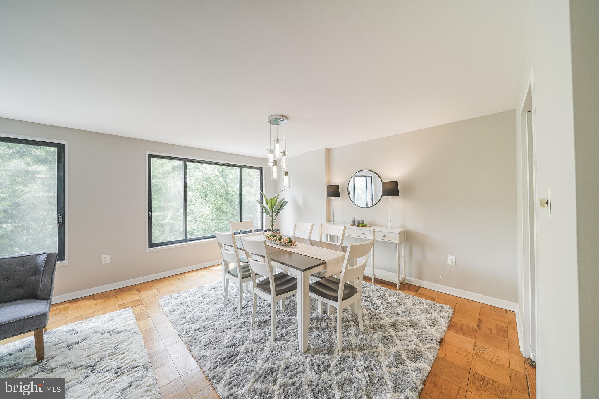 2501 Calvert Street Northwest, Unit 409 Washington, DC 20008 - Photo 7 of 38 Gallery Image 7