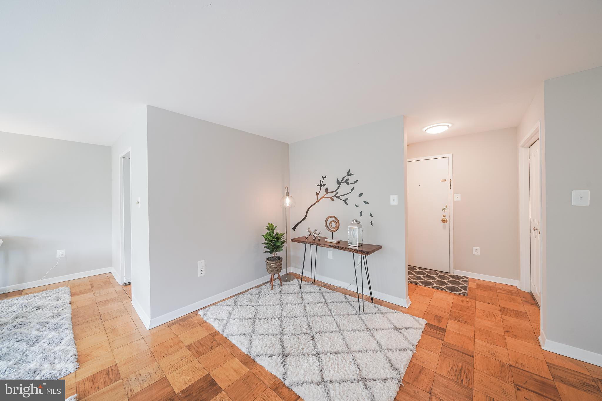 2501 Calvert Street Northwest, Unit 409 Washington, DC 20008 - Photo 8 of 38 Gallery Image 8
