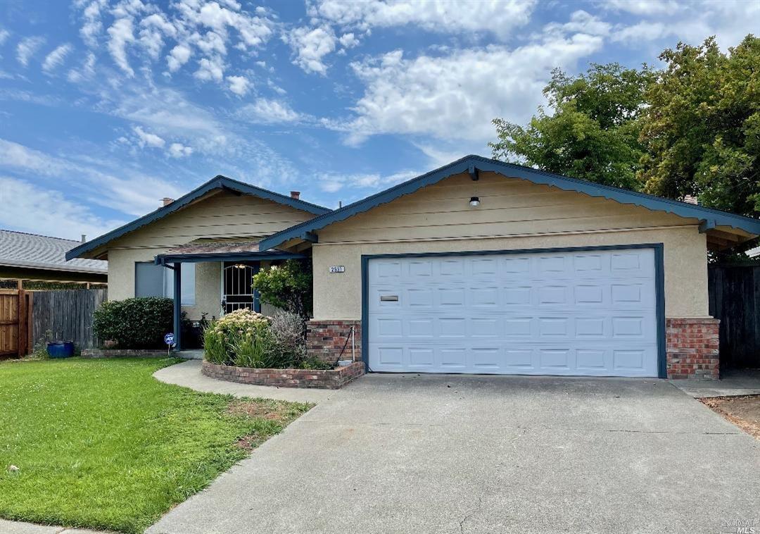 2531 Ramsay Way Fairfield, CA 94534 - Photo 1 of 1 Gallery Image 1