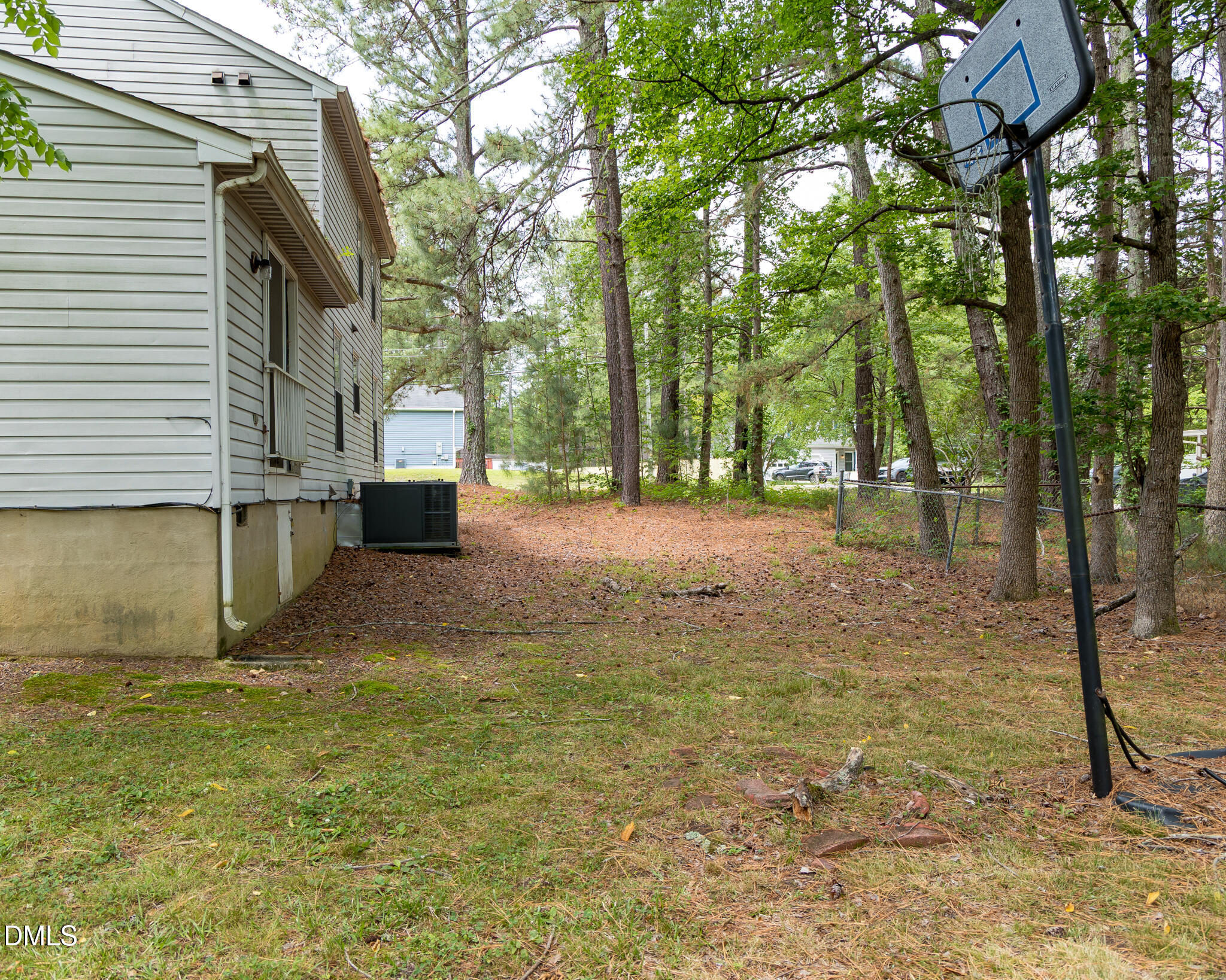 403 Timbermill Lane Durham, NC 27713 - Photo 35 of 36