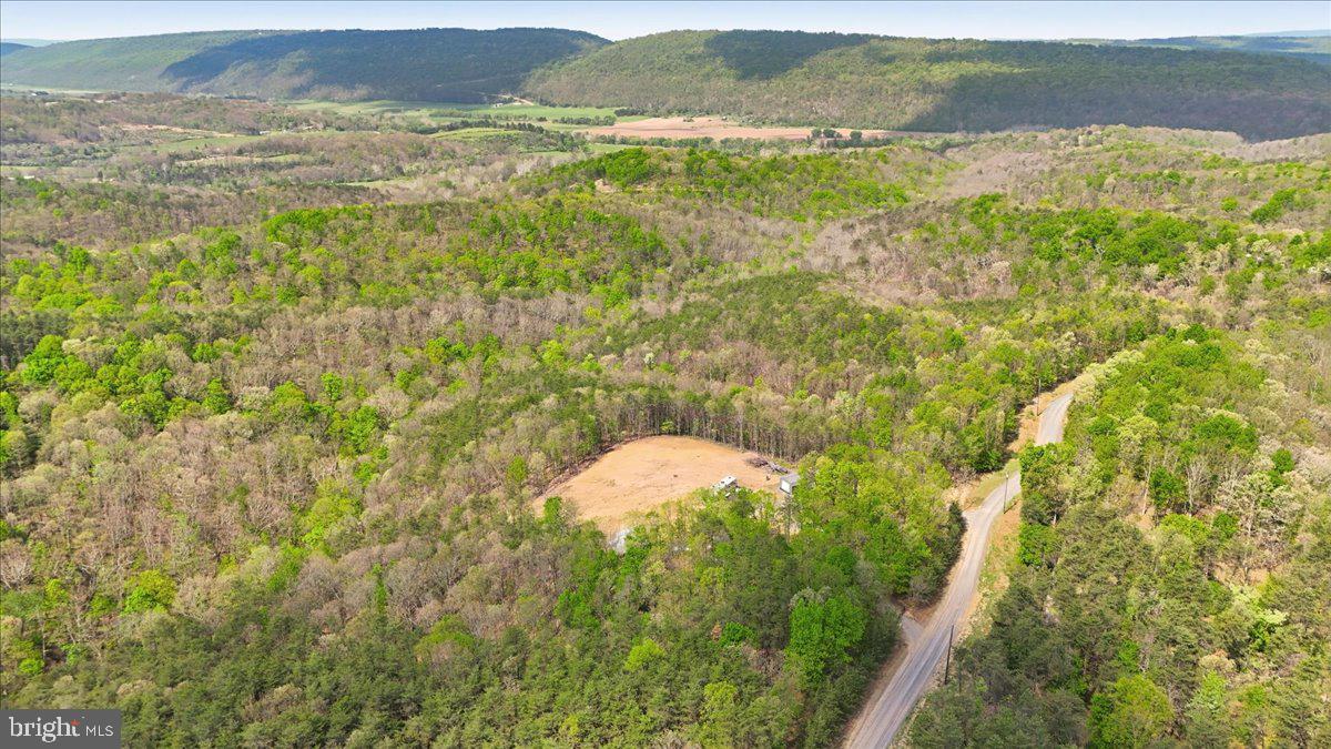 399 Buttonwood Trail Romney, WV 26757 - Photo 26 of 29 a view of lake view and mountain view