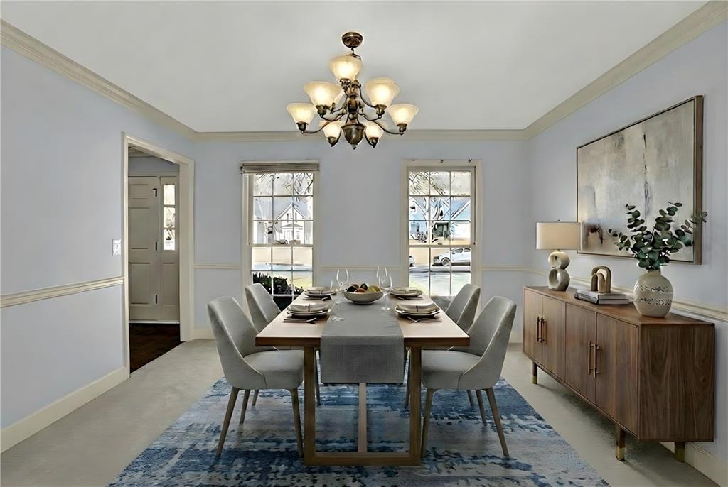 300 Farm Track Roswell, GA 30075 - Photo 13 of 41