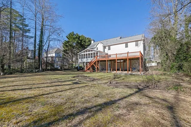 $719,000 | 300 Farm Track, Roswell, GA 30075