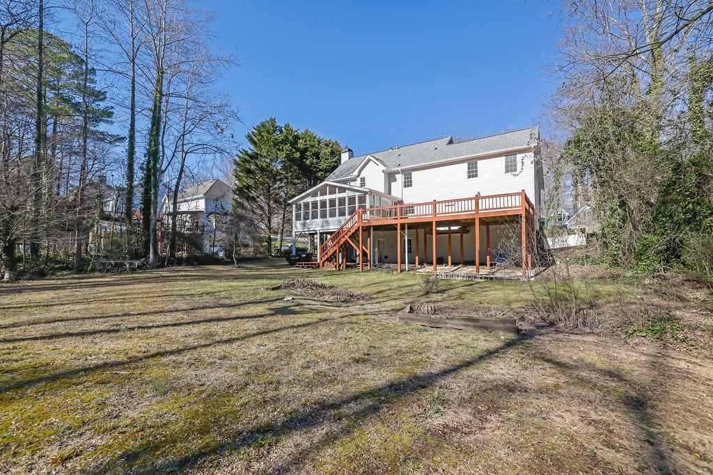 300 Farm Track Roswell, GA 30075 - Photo 33 of 41