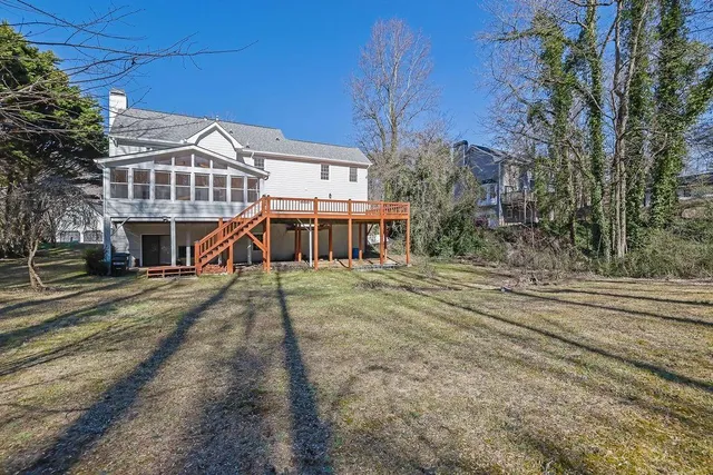 $719,000 | 300 Farm Track, Roswell, GA 30075