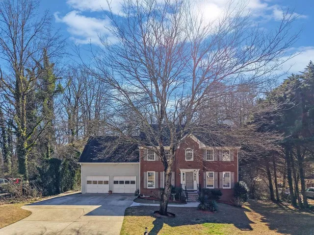 $719,000 | 300 Farm Track, Roswell, GA 30075