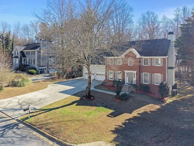 $719,000 | 300 Farm Track, Roswell, GA 30075