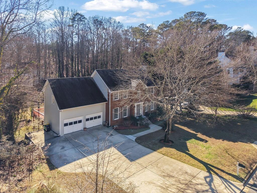 300 Farm Track Roswell, GA 30075 - Photo 40 of 41