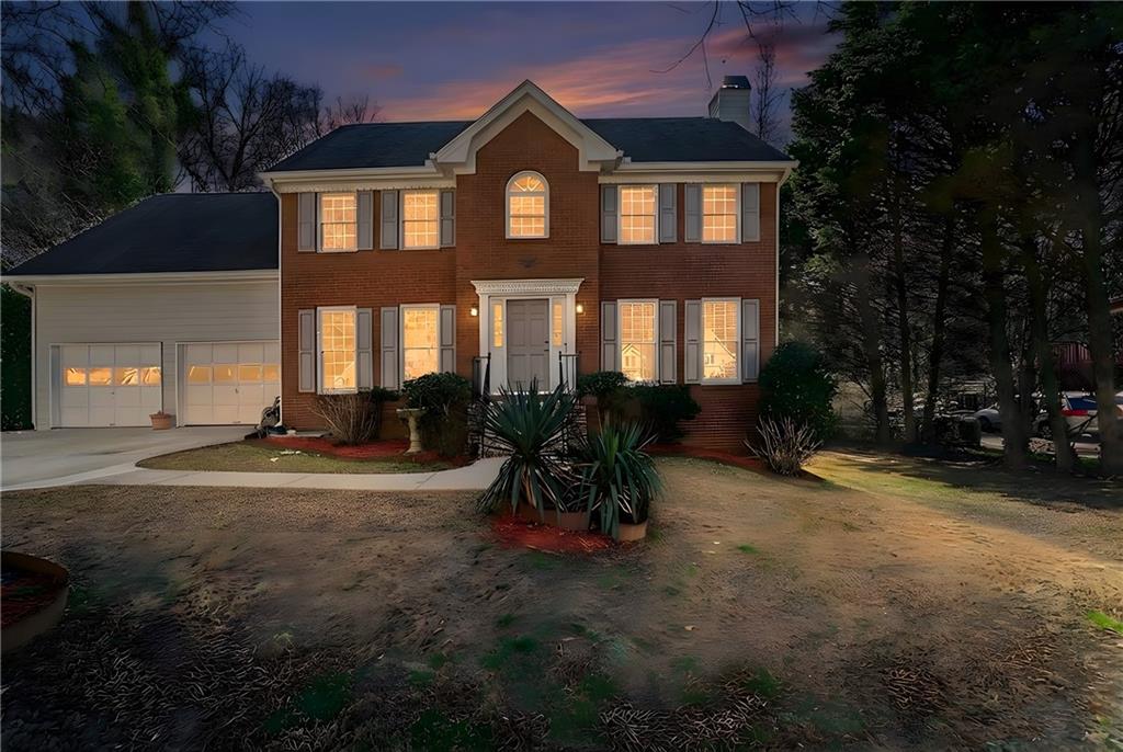 300 Farm Track Roswell, GA 30075 - Photo 41 of 41