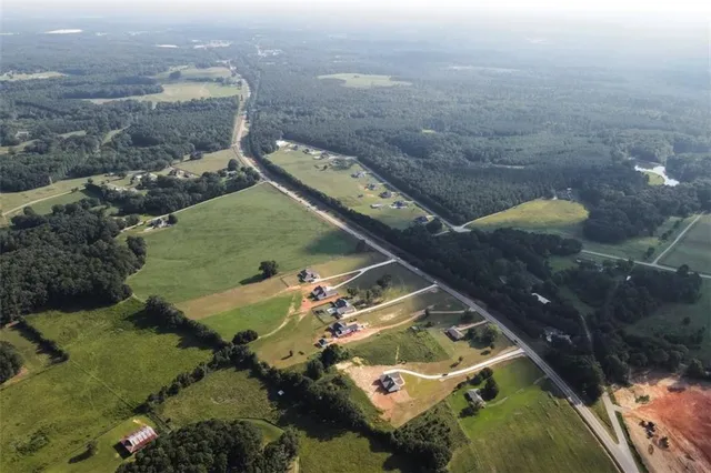 $589,900 | 269 Highway 11, Social Circle, GA 30025