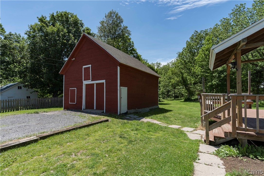 162 South Main Street Rutland, NY 13612 - Photo 3 of 50