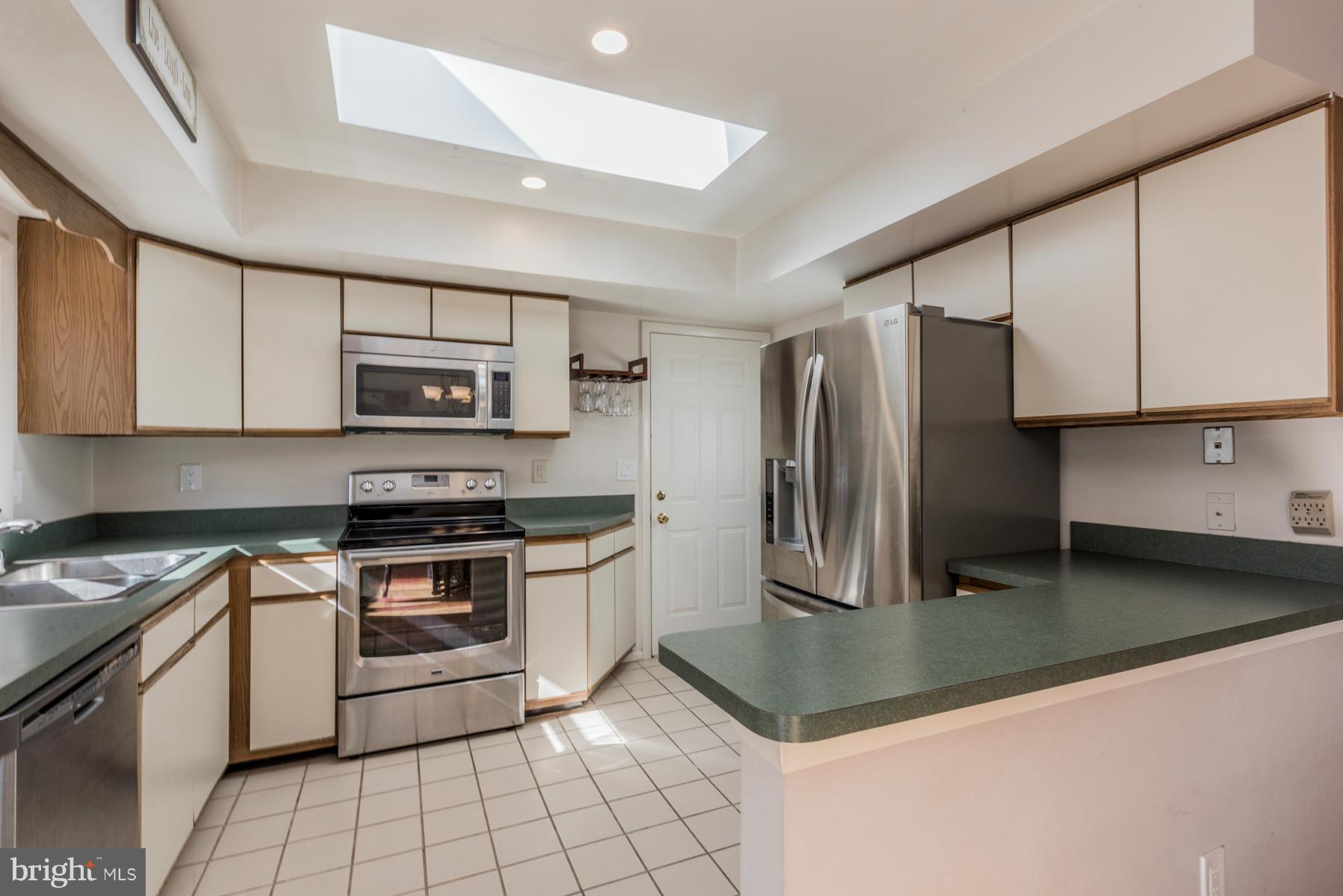 3248 Murray Road Finksburg, MD 21048 - Photo 11 of 30 Kitchen