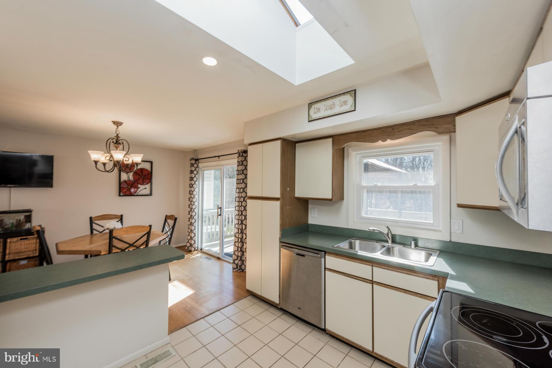 3248 Murray Road Finksburg, MD 21048 - Photo 13 of 30 Kitchen
